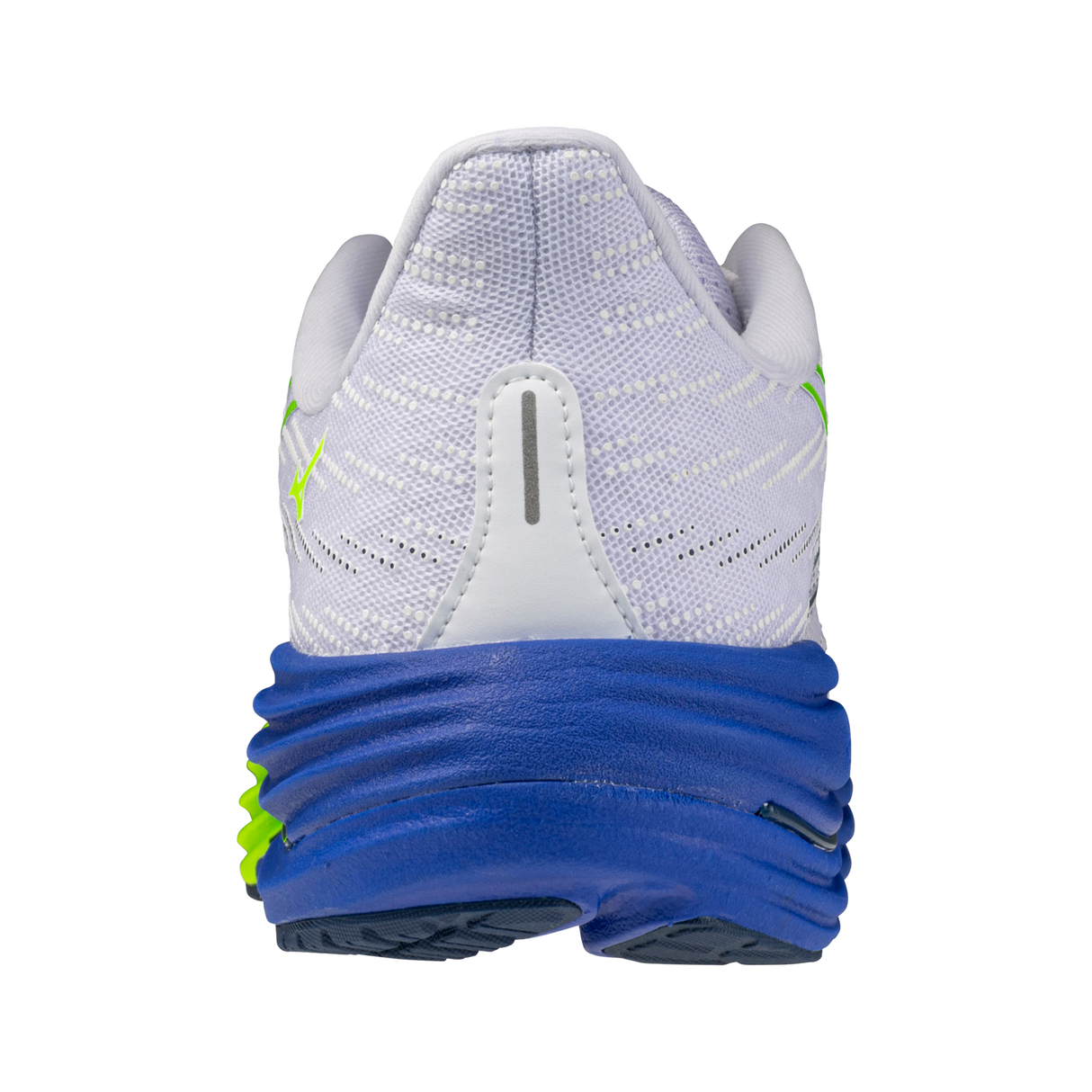 Mizuno Men's Wave Rider 29 2E Running Shoes-5