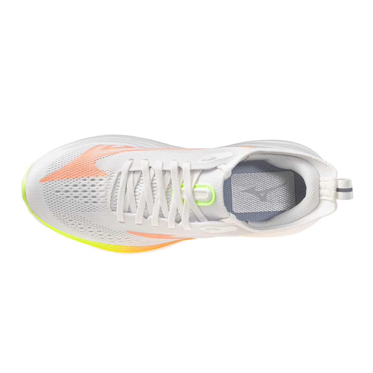Mizuno Women's Neo Zen 2 Running Shoes-4