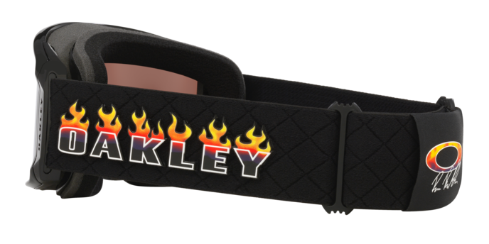 Oakley Line Miner L Snow Goggles-6