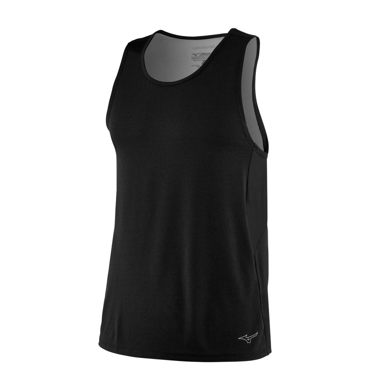 Mizuno Men's Performance Singlet-1