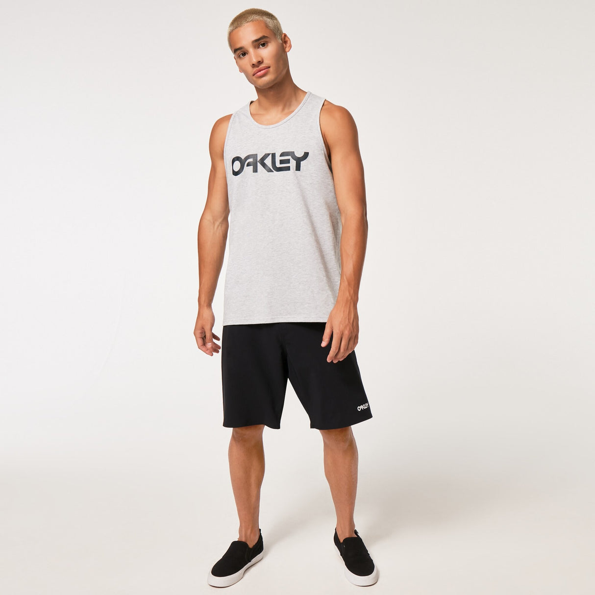 Oakley Men's Mark 3 Tank-8