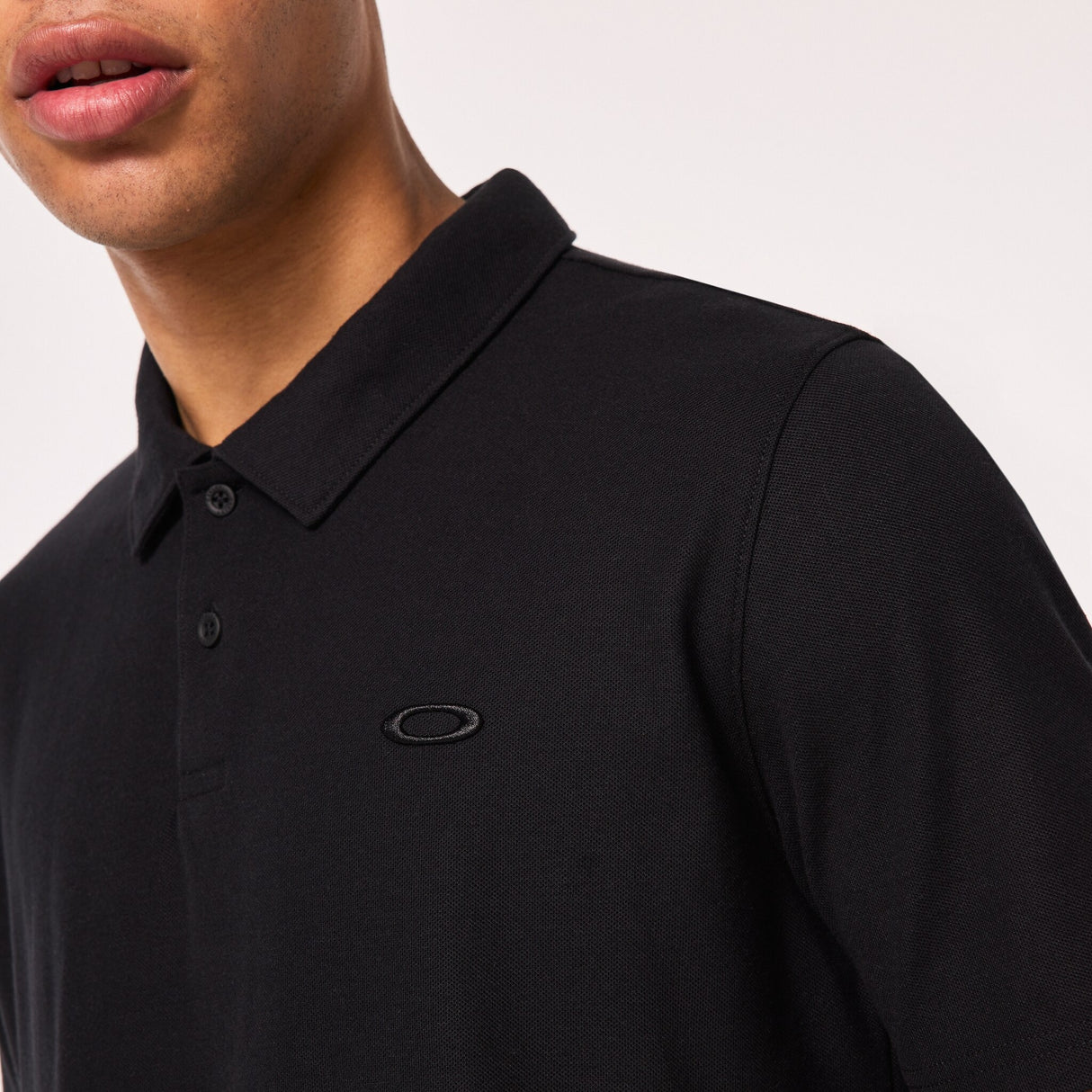Oakley Men's Relax Urban Polo-6