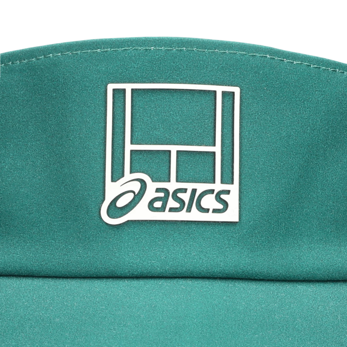 Asics Youth Court Core Graphic Visor-3