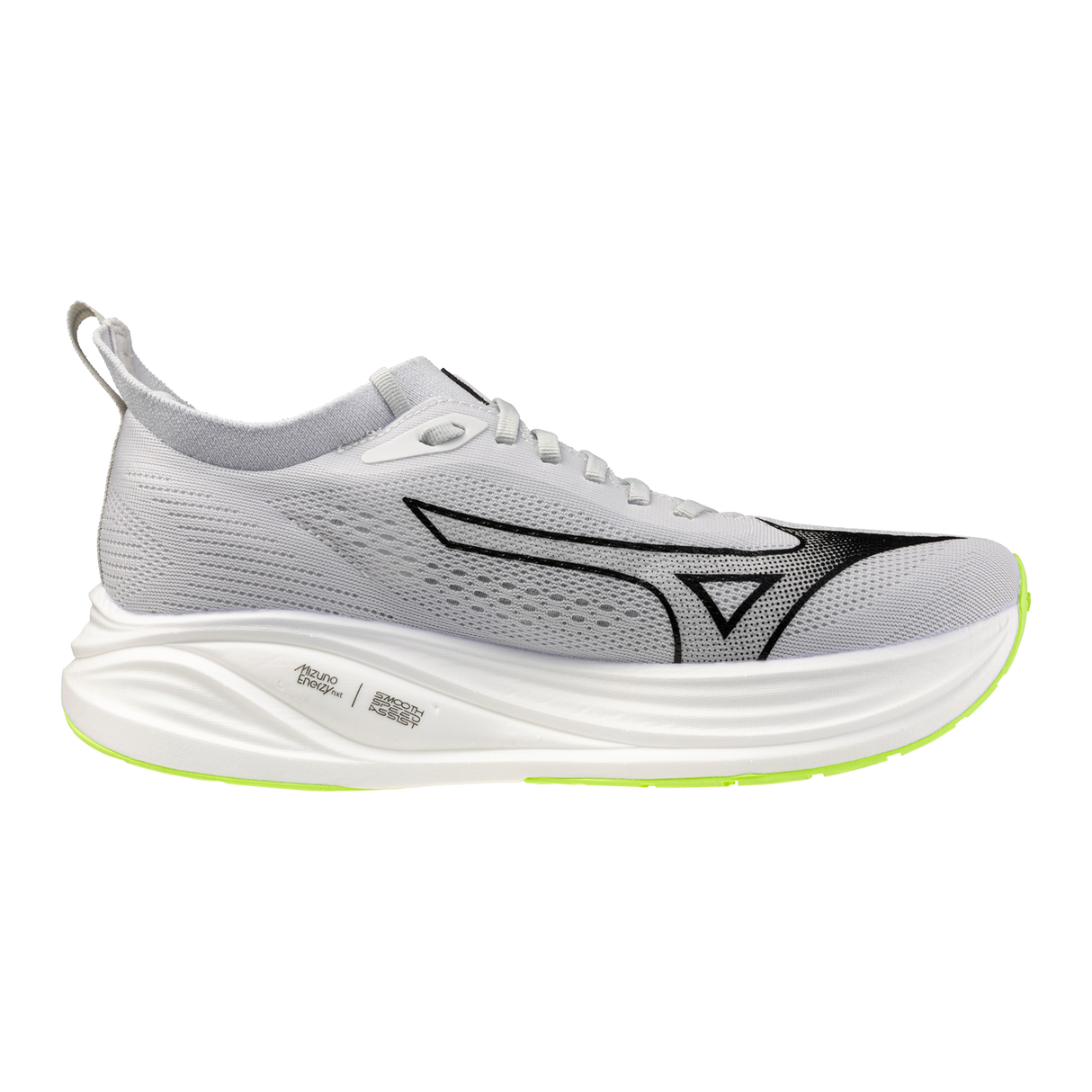 Mizuno Men's Neo Zen 2 Running Shoes-3