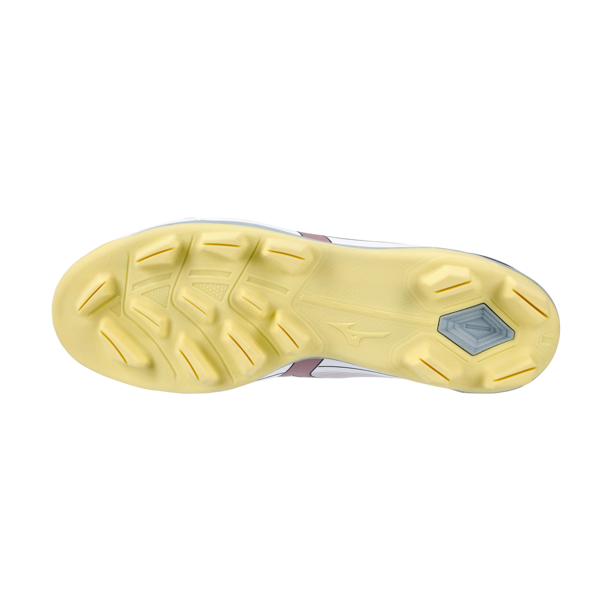 Mizuno Women's Cushionrevo Finch TPU Softball Cleats-2