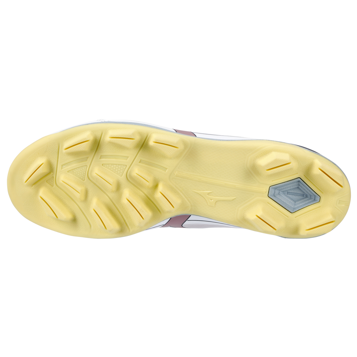 Mizuno Women's Cushionrevo Finch TPU Softball Cleats-2