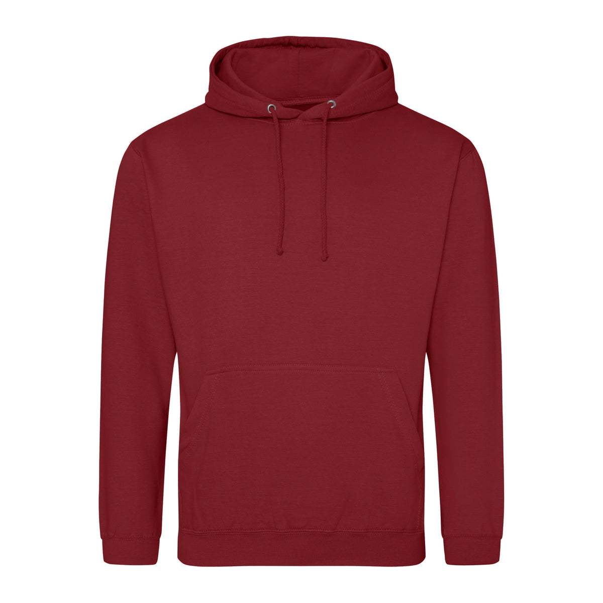 A4 Men's College Hoodie