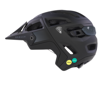 Oakley Drt5 Maven I.C.E Bike Helmet-6