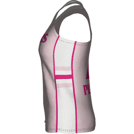 Adidas Women's Seneca Jersey League Outfitters