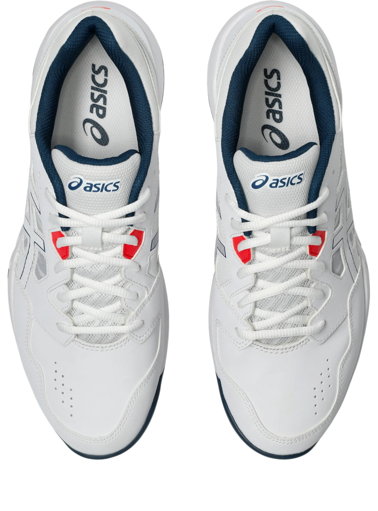 Asics Men's GEL-Renma Volleyball Shoes-4