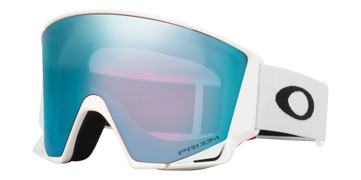 Oakley Flow Scape L Snow Goggles-1