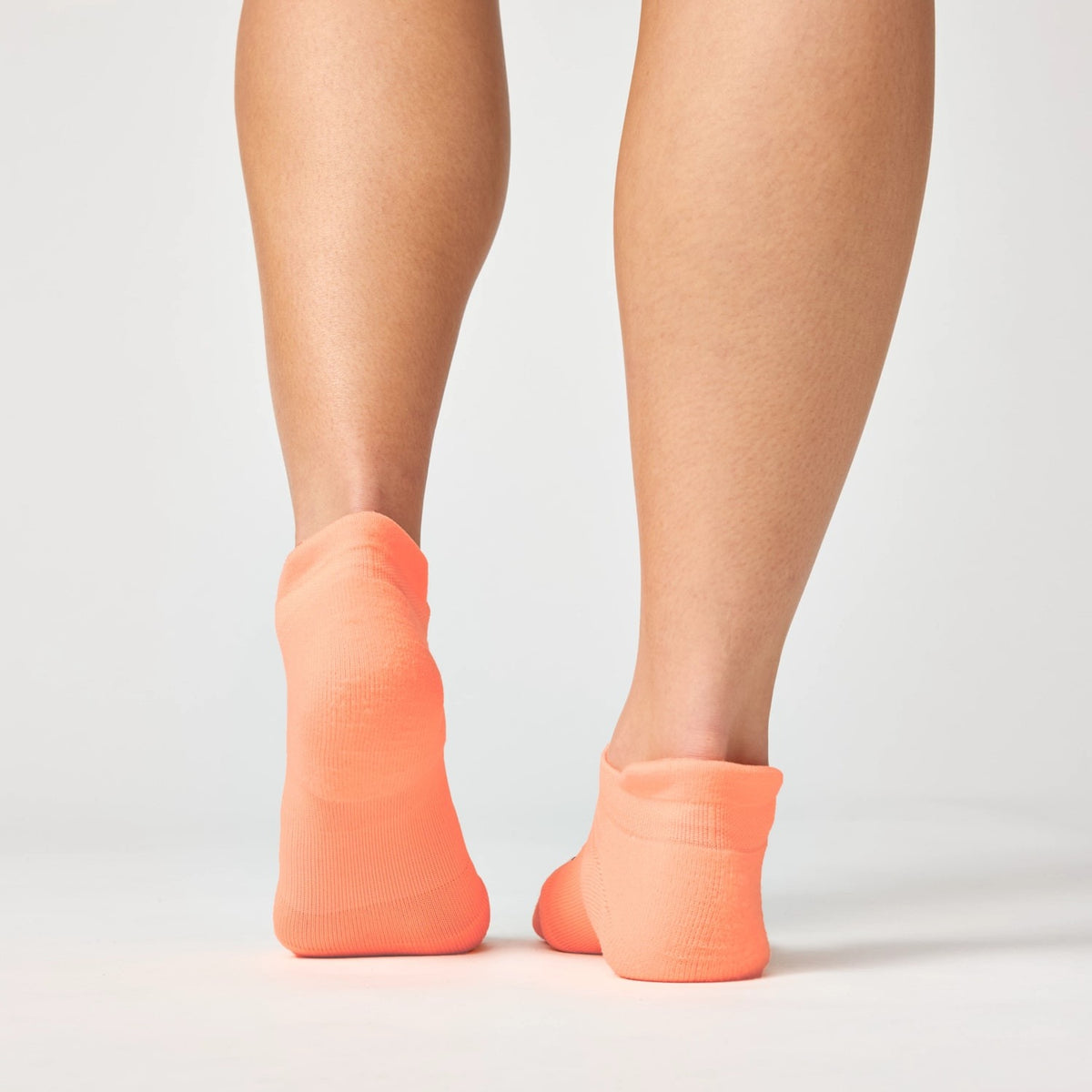 Brooks Run-In No Show Socks 3-Pack-2