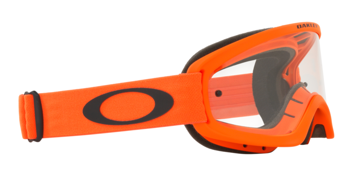 Oakley O Frame 2.0 Pro XS MX Goggles-12