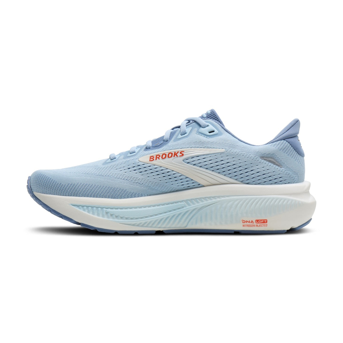 Brooks Women's Ghost 18 Running Shoes-3