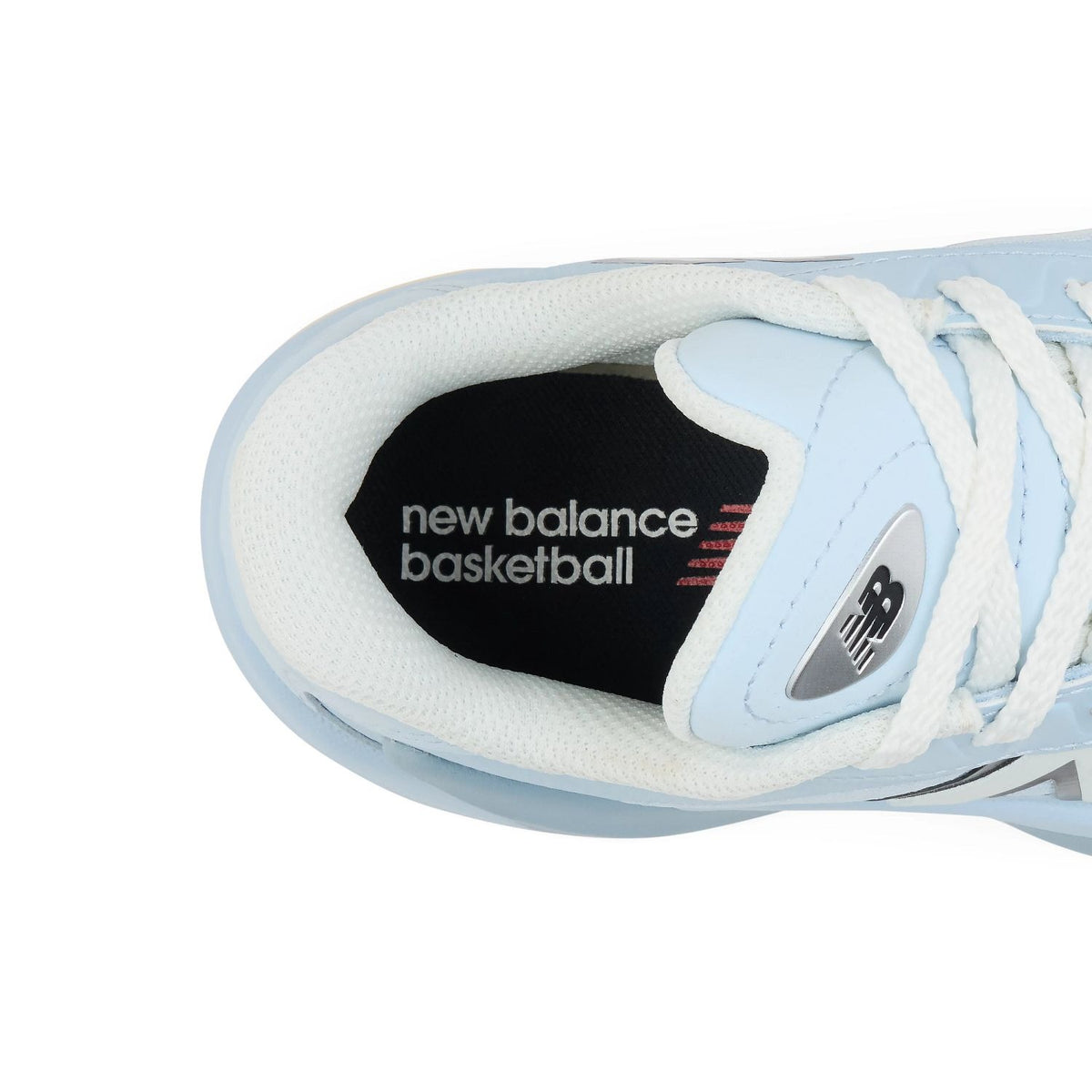 New Balance Boys' P350 Basketball Shoes-5