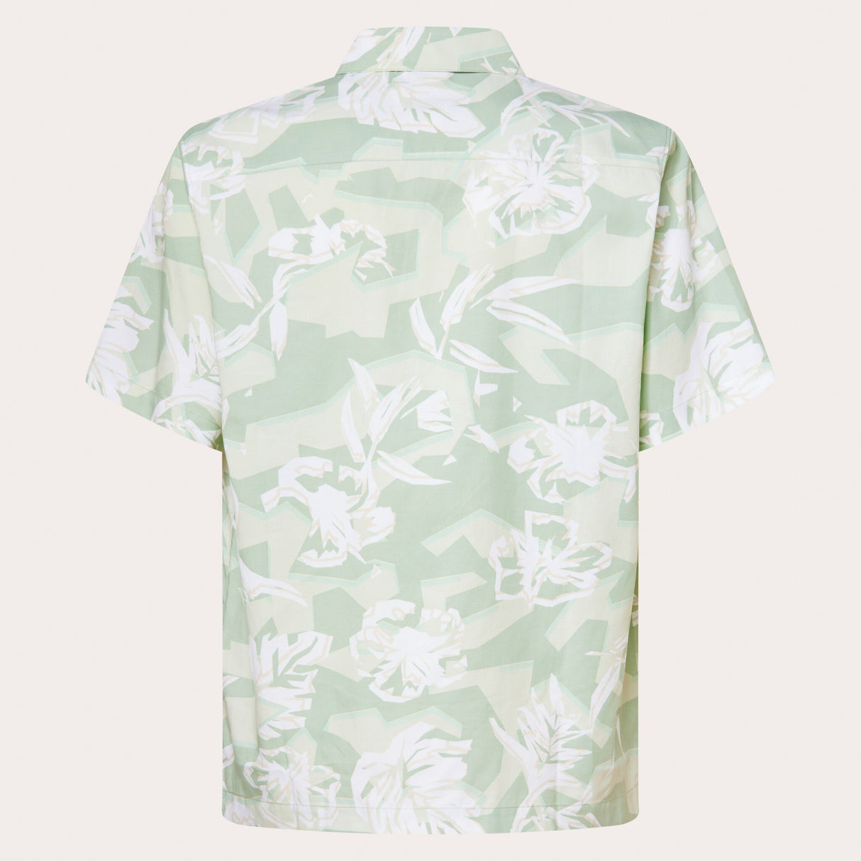 Oakley Men's Hibiscus Breeze Shirt-4