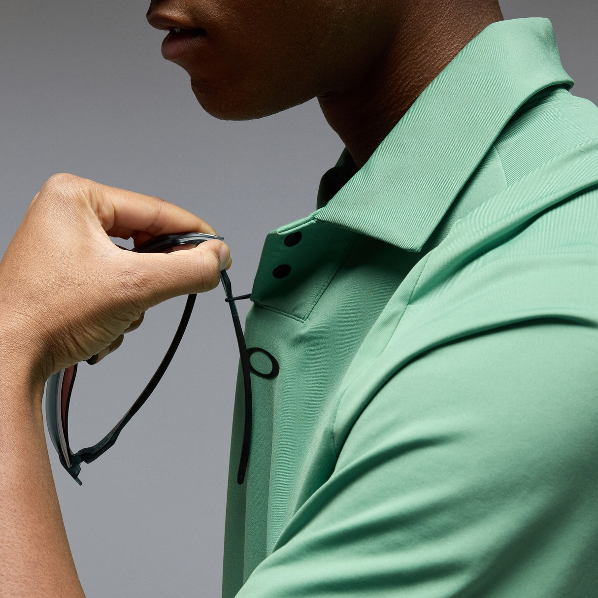 Oakley Men's Reduct Polo-5