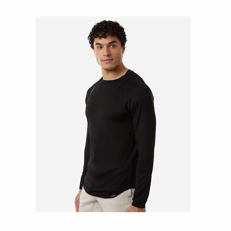 Legends Men's Enzo Long Sleeve T-Shirt-4