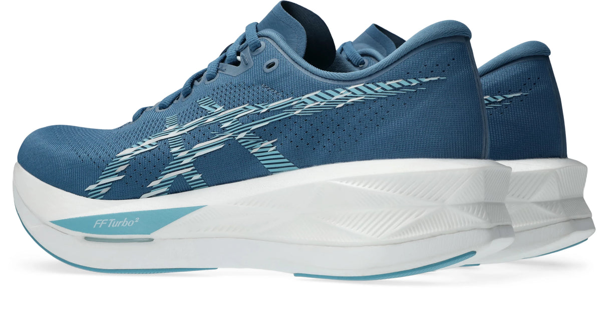 Asics Men's SonicBlast Running Shoes-7