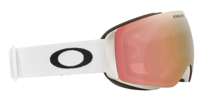Oakley Flight Deck M Snow Goggles-12