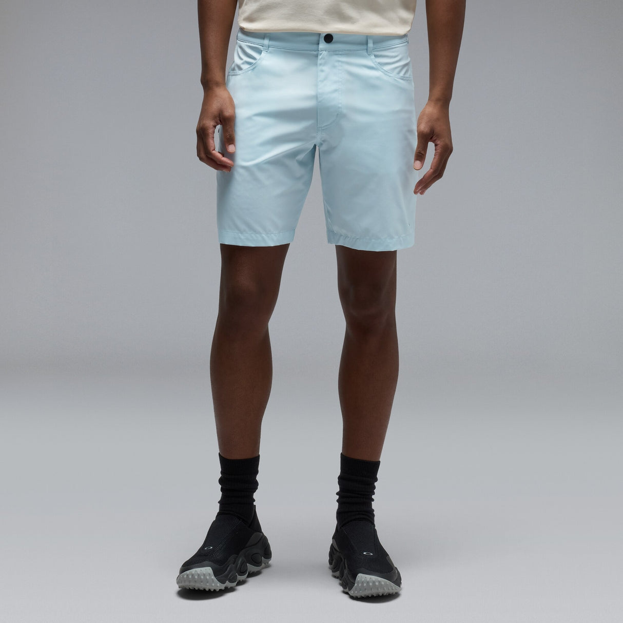Oakley Men's Baseline Hybrid 18” Shorts-3