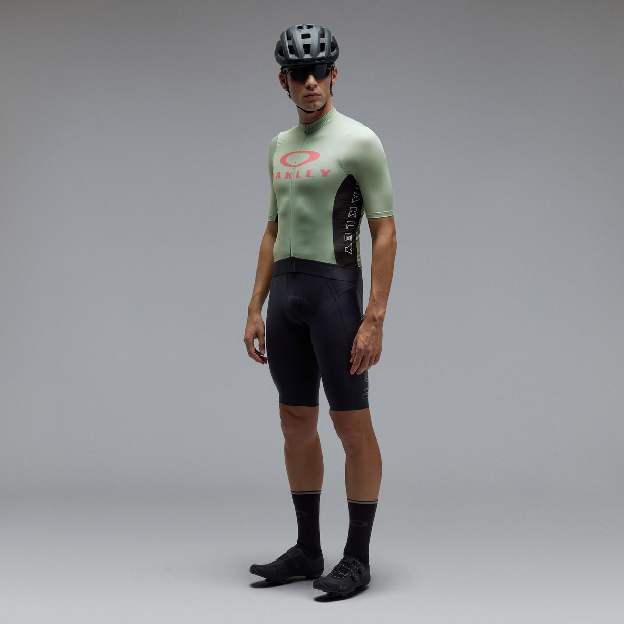 Oakley Men's Icon Training Jersey T-Shirt-2