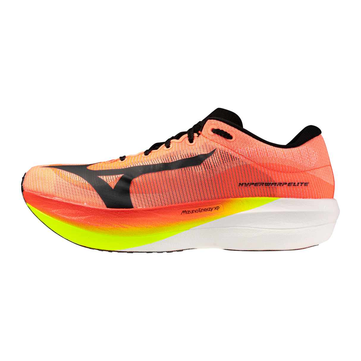 Mizuno Men's Hyperwarp Elite Running Shoes-1