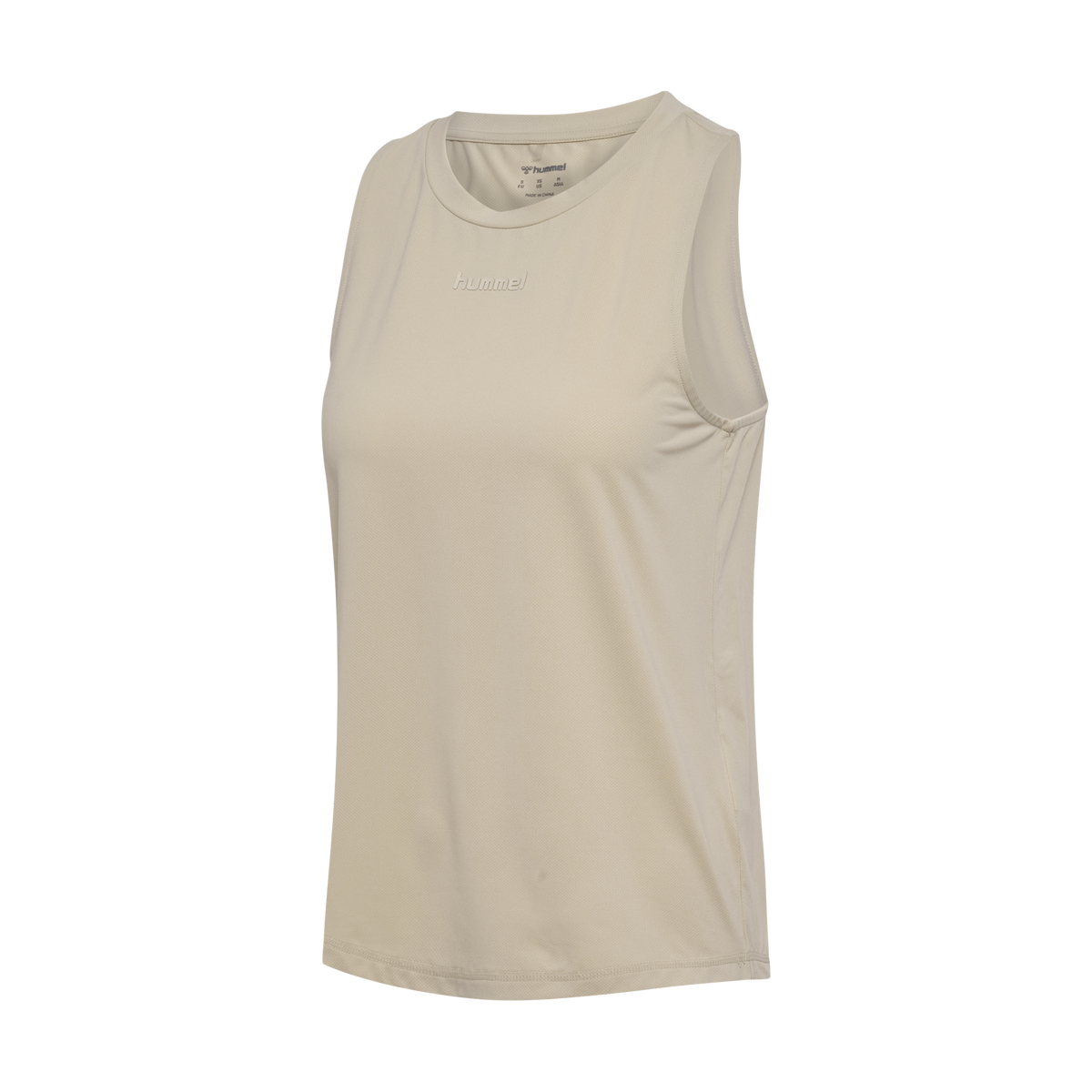 hummel Women's Vera Tech Top-1