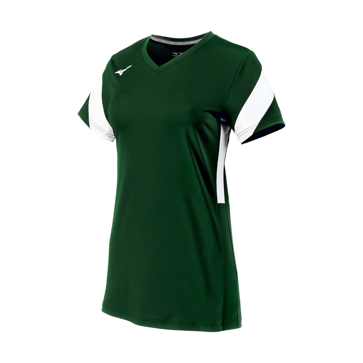 Mizuno Youth Balboa 6 Short Sleeve Volleyball Jersey-1