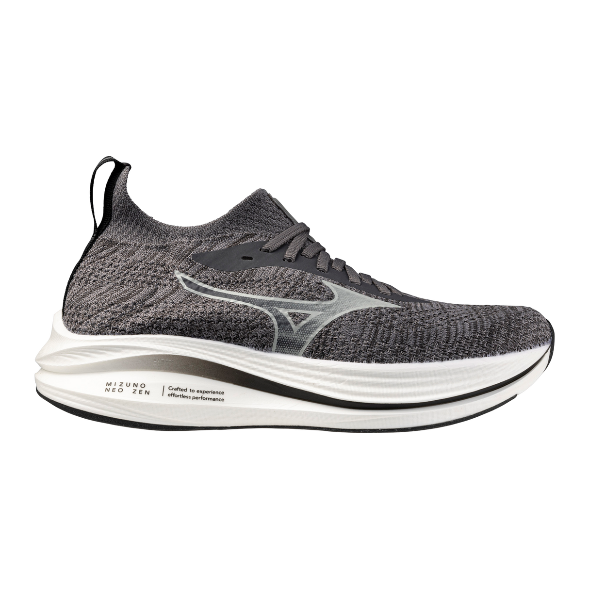 Mizuno Women's Neo Zen Running Shoes-6