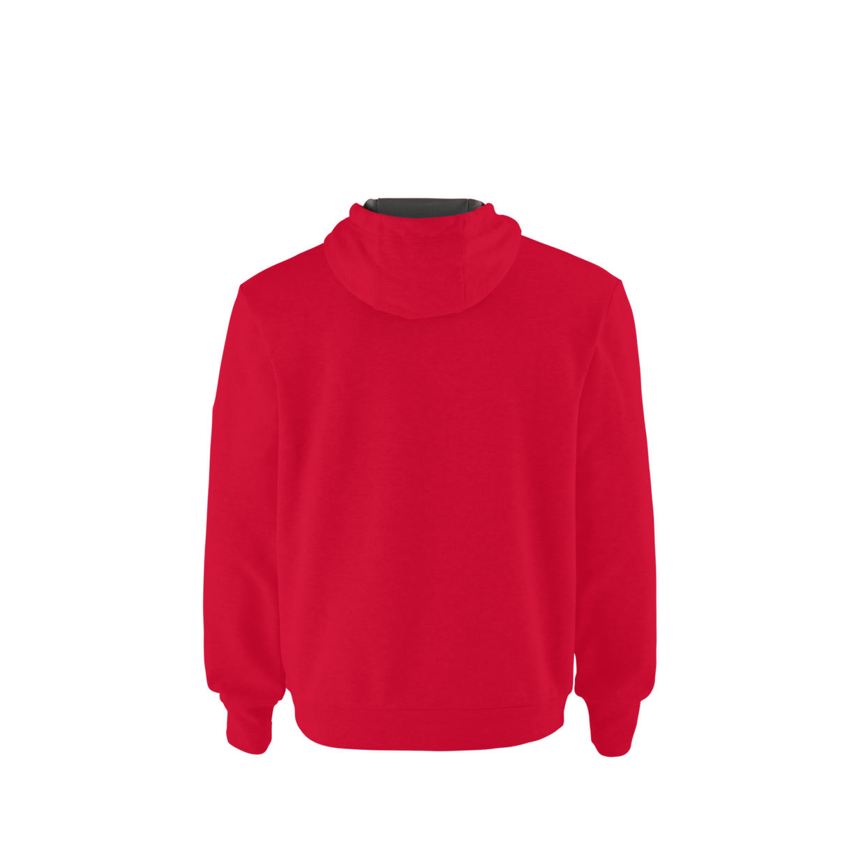 Mizuno Youth Challenger Hoodie-2