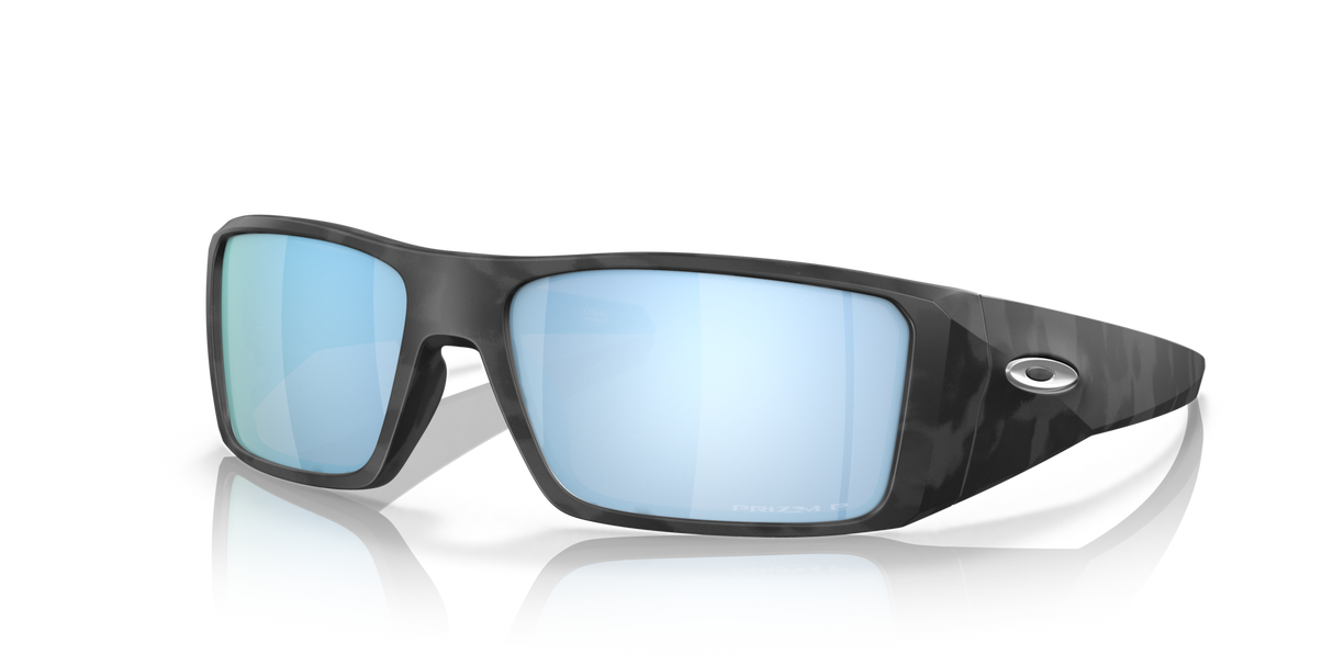 Oakley Heliostat Glasses-2