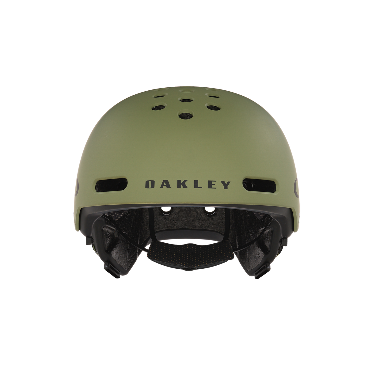 Oakley St1 Skate Helmet-5