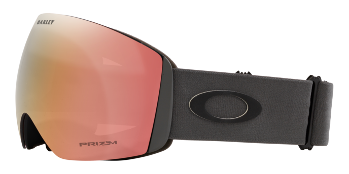 Oakley Flight Deck L Snow Goggles-4