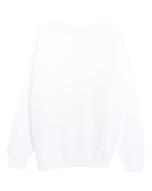 Lane Seven Men's Premium Crewneck Sweatshirt-2
