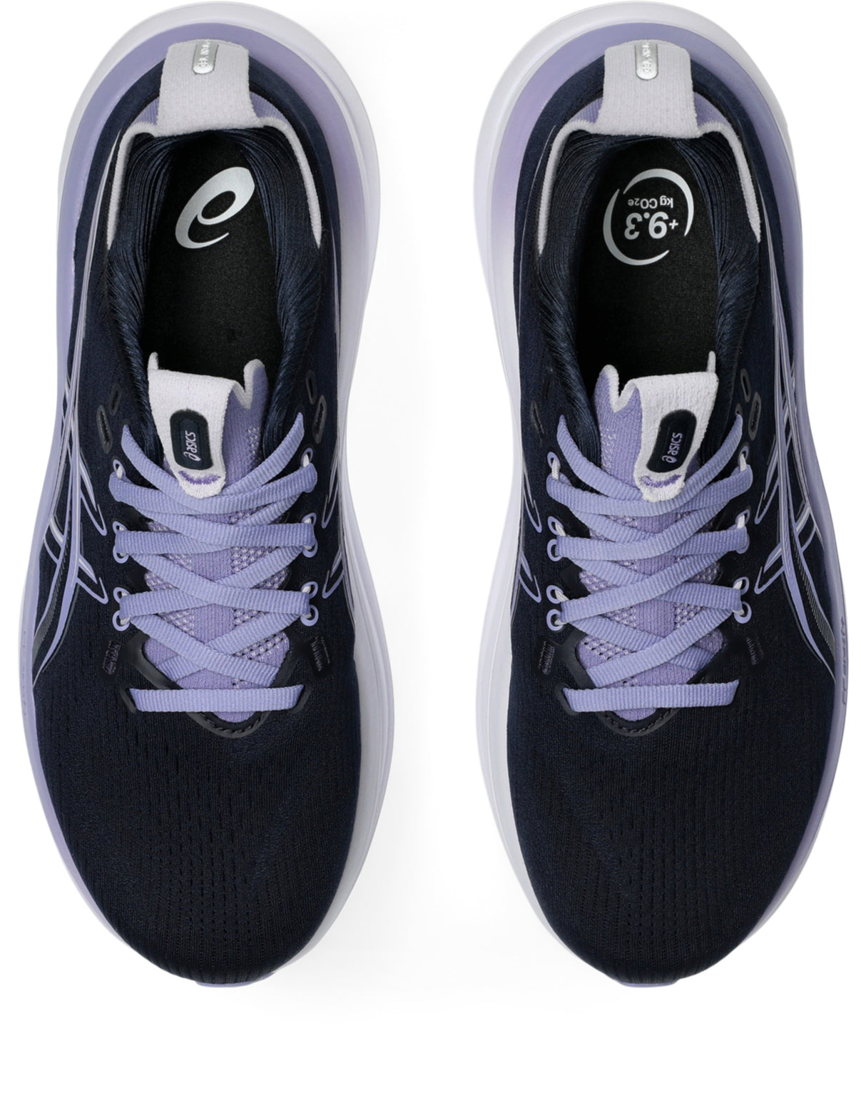 Asics Women's GEL-Nimbus 28 Running Shoes-4