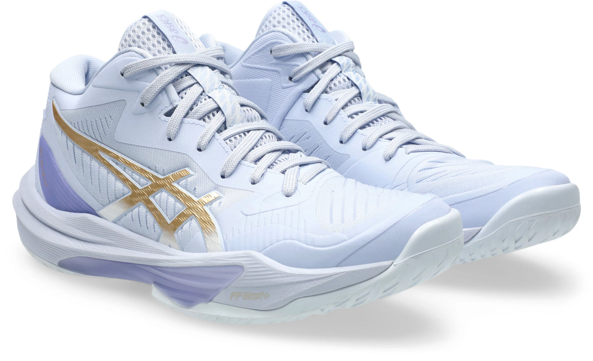 Asics Women's Sky Elite FF MT 3 Volleyball Shoes-5