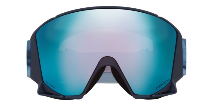 Oakley Flow Scape AF L Snow Goggles-3