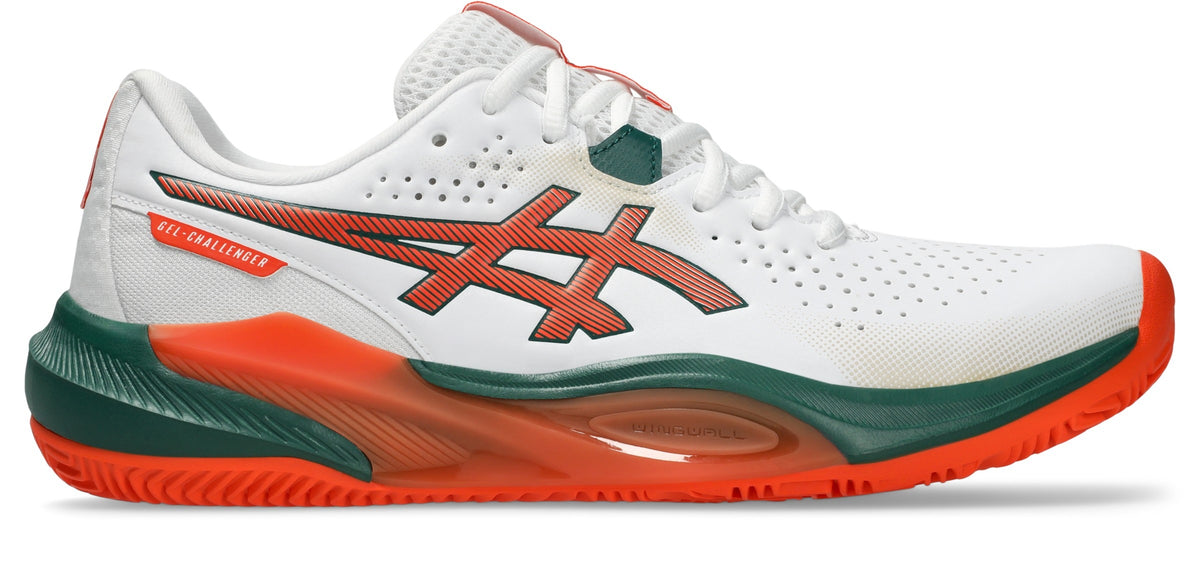 Asics Men's GEL-Challenger 15 Padel Tennis Shoes-1