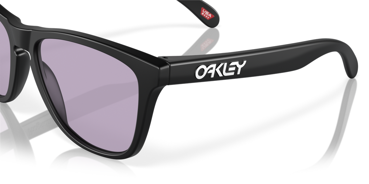 Oakley Frogskins A Glasses-6