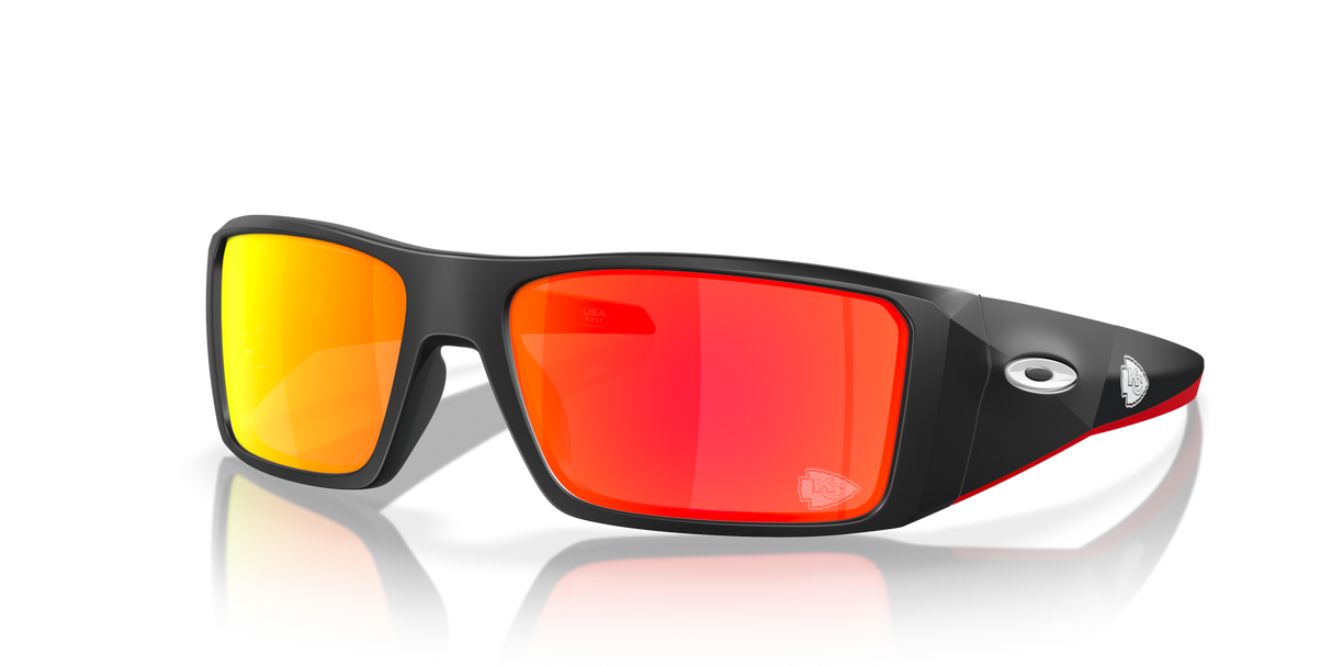 Oakley Heliostat NFL Glasses-2