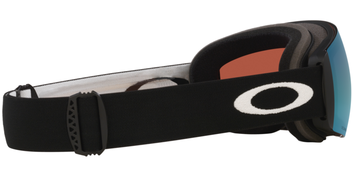 Oakley Flight Deck Pro Medium Snow Goggles-10