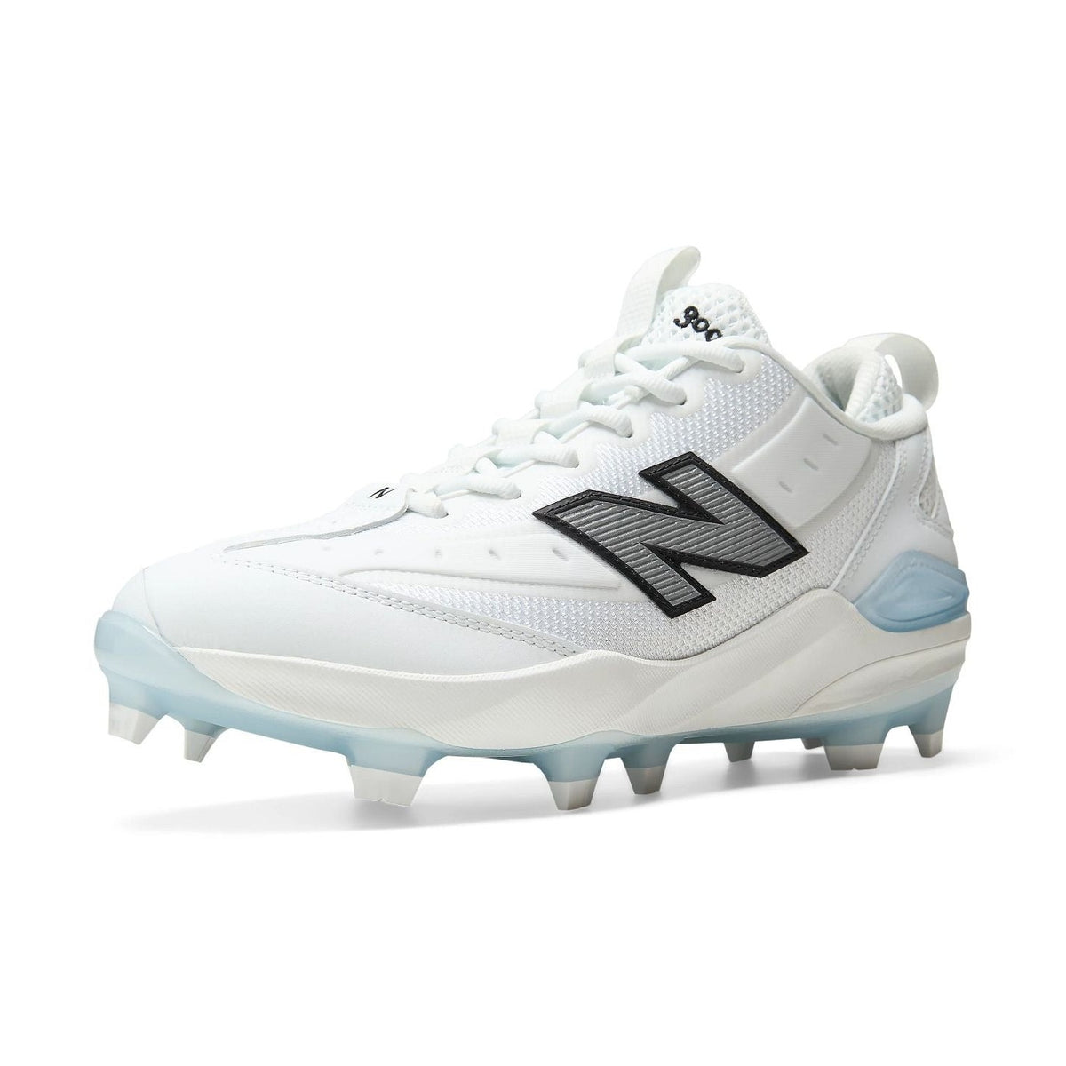 New Balance Men's 3000v8 Energy TPU Molded Baseball Cleats-10