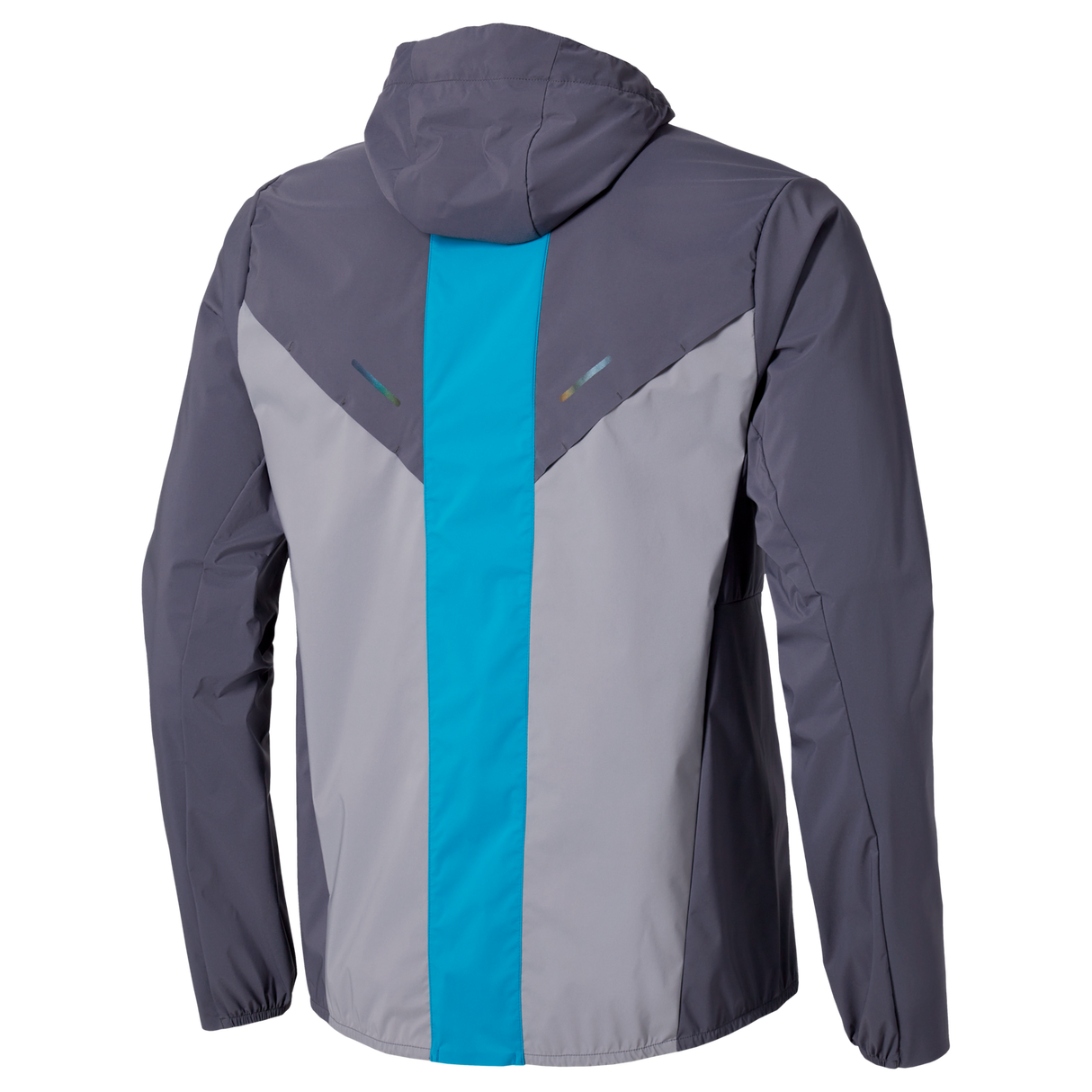 Mizuno Men's Tech Thermal Charge Batting Jacket-2