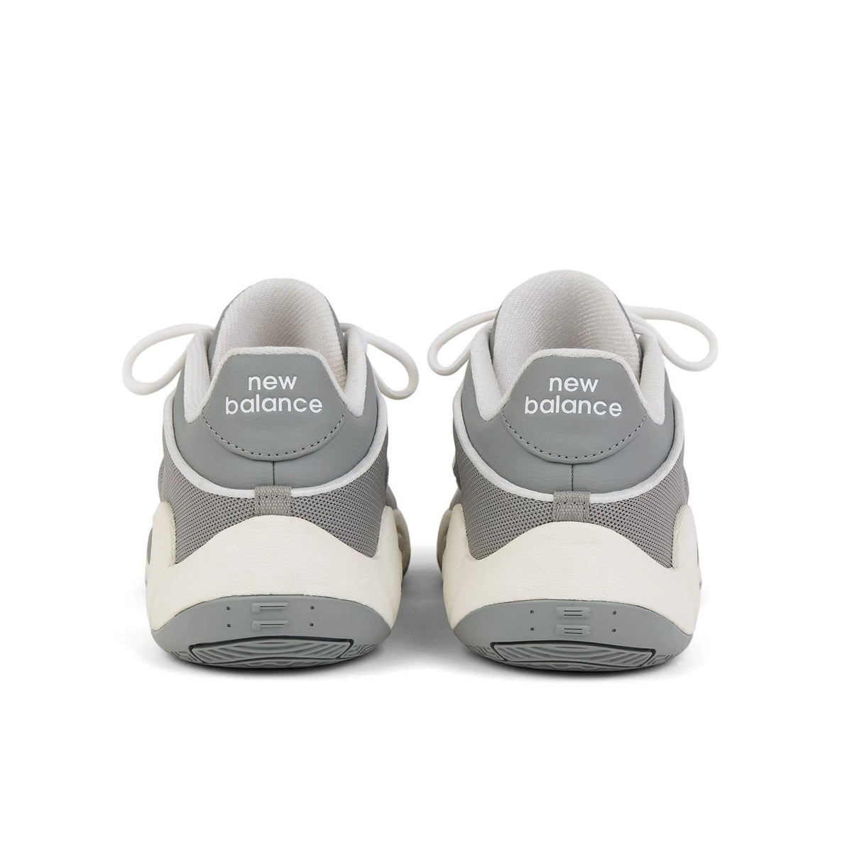 New Balance Men's P400 Low Basketball Shoes-9