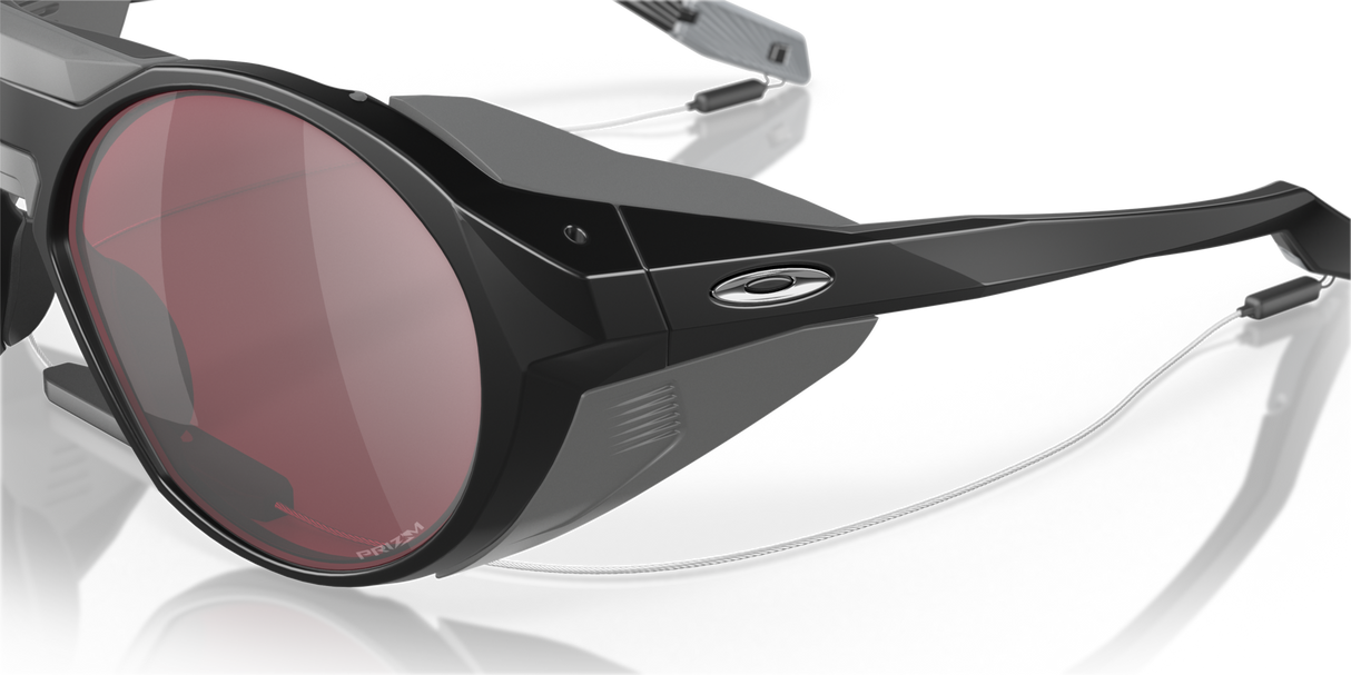 Oakley Clifden Sunglasses-10