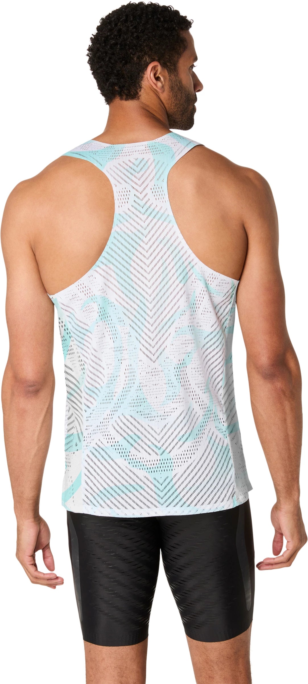 Asics Men's Metaspeed Singlet-2