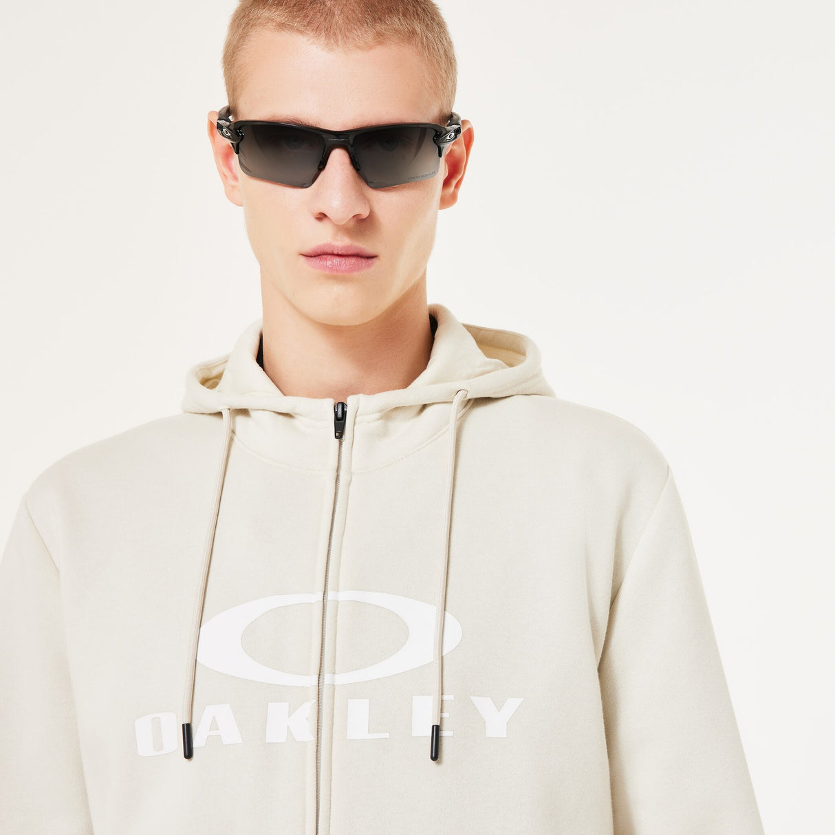 Oakley Men's Bark Fz Hoodie 2.0-5