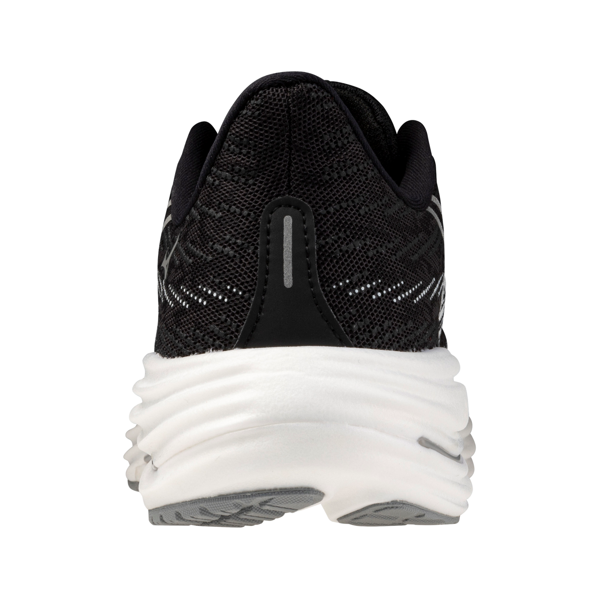 Mizuno Women's Wave Rider 29 D Running Shoes-5