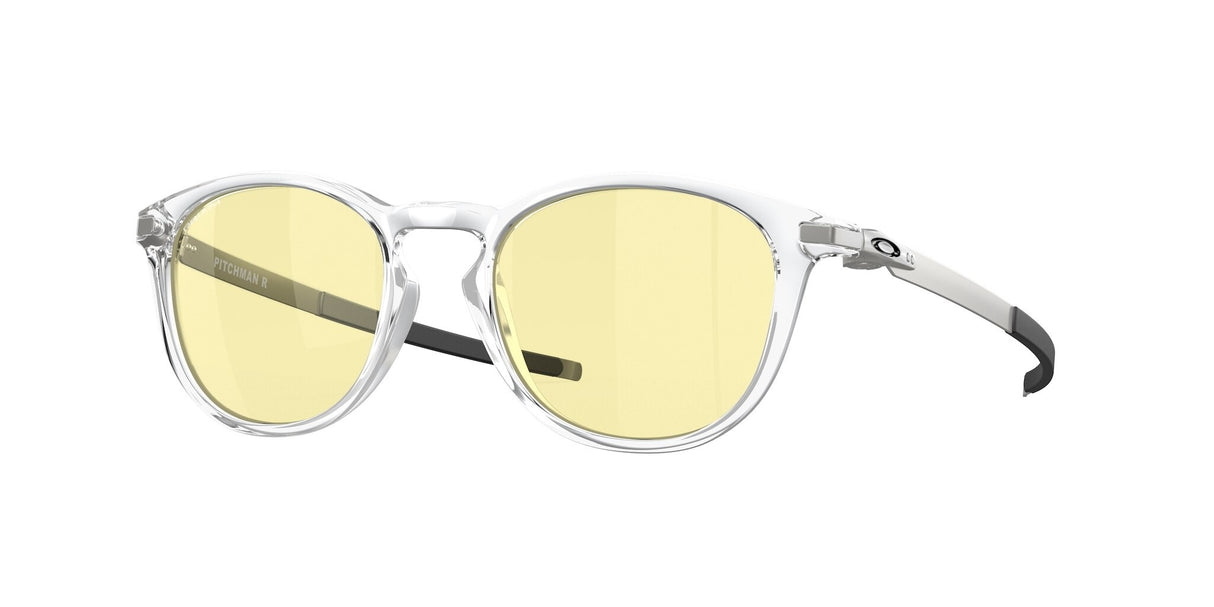 Oakley Pitchman R Glasses-1